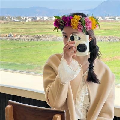 鸡女孩们
