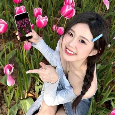 姐姐妹妹